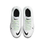 Big Kids' Nike Hyperdiamond 4 Keystone GG Molded Softball Cleats - Thumbnail 2 of 4