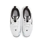 Little Boys' Nike Force Trout 9 Keystone Molded Baseball Cleats - Thumbnail 3 of 4