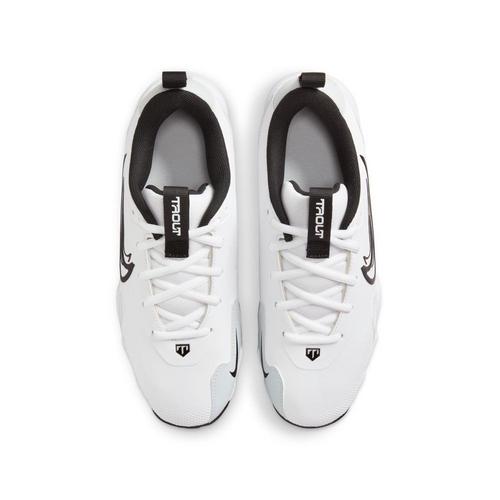 Little Boys' Nike Force Trout 9 Keystone Molded Baseball Cleats - Primary Image
