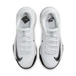 Women's Nike Alpha Huarache Elite 4 Turf Softball Shoes - Thumbnail 2 of 4