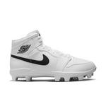 Men's Jordan 1 Retro MCS Molded Baseball Cleats - Thumbnail 1 of 3