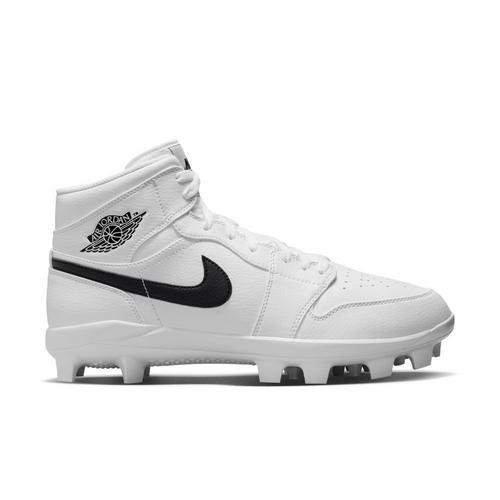Men's Jordan 1 Retro MCS Molded Baseball Cleats - Primary Image