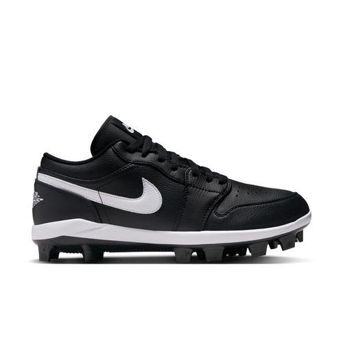 Men's Jordan 1 Retro MCS Low Molded Baseball Cleats - Primary Image