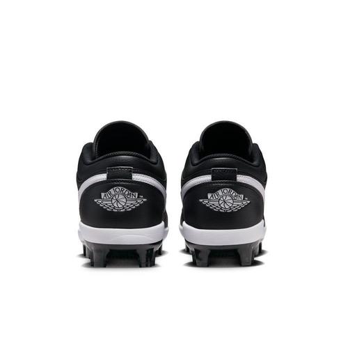 Men's Jordan 1 Retro MCS Low Molded Baseball Cleats - Primary Image