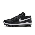 Men's Jordan 1 Retro MCS Low Molded Baseball Cleats - Thumbnail 5 of 5