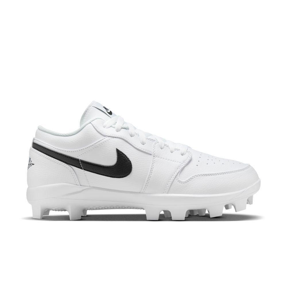 Men's Jordan Retro MCS Low Molded Baseball Cleats