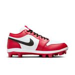 Men's Jordan 1 Retro MCS Low Molded Baseball Cleats - Thumbnail 1 of 5