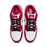 Men's Jordan 1 Retro MCS Low Molded Baseball Cleats - Thumbnail 2 of 5