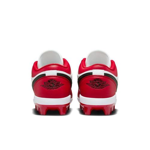 Men's Jordan 1 Retro MCS Low Molded Baseball Cleats - Primary Image