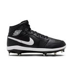 Men's Jordan 1 Retro Metal Baseball Cleats - Thumbnail 1 of 5
