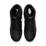 Men's Jordan 1 Retro Metal Baseball Cleats - Thumbnail 2 of 5