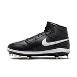 Men's Jordan 1 Retro Metal Baseball Cleats - Thumbnail 5 of 5