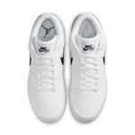 Men's Jordan 1 Retro Low Metal Baseball Cleats - Thumbnail 2 of 5