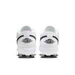 Men's Jordan 1 Retro Low Metal Baseball Cleats - Thumbnail 3 of 5
