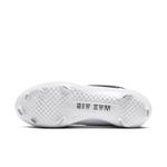 Men's Jordan 1 Retro Low Metal Baseball Cleats - Thumbnail 4 of 5