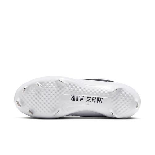 Men's Jordan 1 Retro Low Metal Baseball Cleats - Primary Image