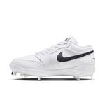 Men's Jordan 1 Retro Low Metal Baseball Cleats - Thumbnail 5 of 5