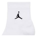 Jordan Everday 3 Pack Ankle Socks - Thumbnail 4 of 8