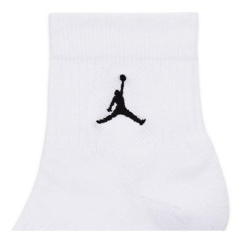Jordan Everday 3 Pack Ankle Socks - Primary Image