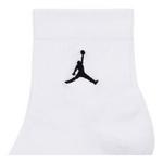 Jordan Everday 3 Pack Ankle Socks - Thumbnail 8 of 8