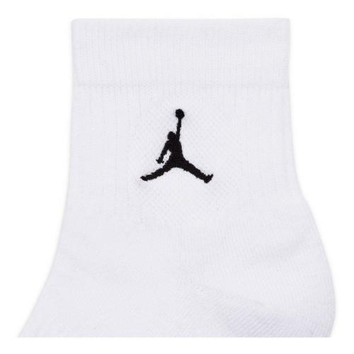 Jordan Everday 3 Pack Ankle Socks - Primary Image