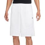 Men's Nike Icon Dri-FIT 11" Shorts - Thumbnail 2 of 3