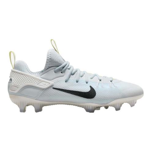 Men's Nike Huarache 9 Elite Low LAX SE Molded Lacrosse Cleats - Primary Image