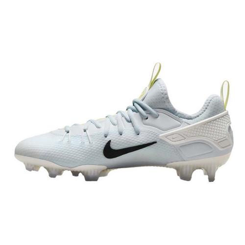 Men's Nike Huarache 9 Elite Low LAX SE Molded Lacrosse Cleats - Primary Image