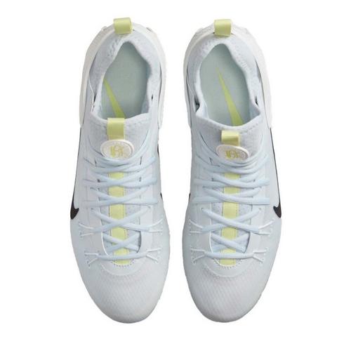 Men's Nike Huarache 9 Elite Low LAX SE Molded Lacrosse Cleats - Primary Image