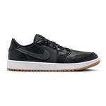 Adult Nike Air Jordan 1 Low G Spikeless Golf Shoes - Thumbnail 1 of 8