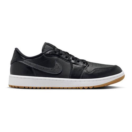 Adult Nike Air Jordan 1 Low G Spikeless Golf Shoes - Primary Image