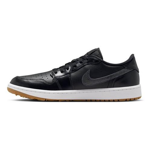 Adult Nike Air Jordan 1 Low G Spikeless Golf Shoes - Primary Image