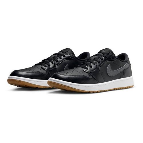Adult Nike Air Jordan 1 Low G Spikeless Golf Shoes - Primary Image