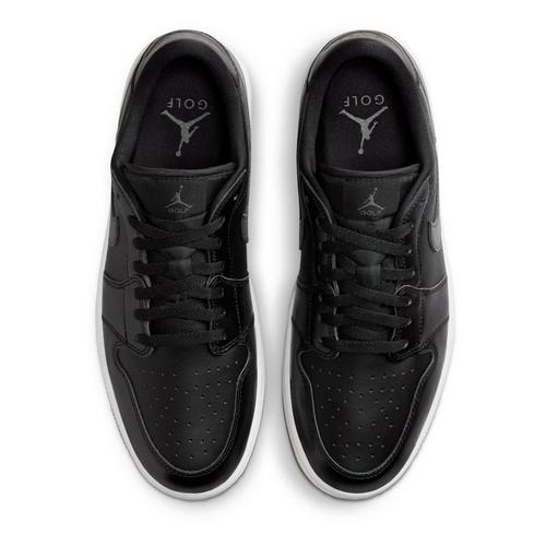 Adult Nike Air Jordan 1 Low G Spikeless Golf Shoes - Primary Image