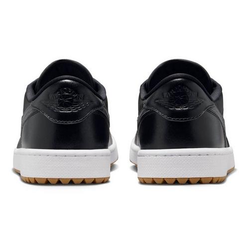 Adult Nike Air Jordan 1 Low G Spikeless Golf Shoes - Primary Image