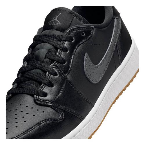 Adult Nike Air Jordan 1 Low G Spikeless Golf Shoes - Primary Image