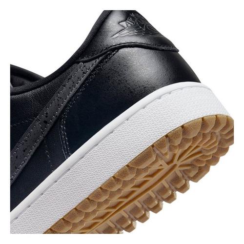 Adult Nike Air Jordan 1 Low G Spikeless Golf Shoes - Primary Image