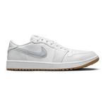 Adult Nike Air Jordan 1 Low G Spikeless Golf Shoes - Thumbnail 1 of 8