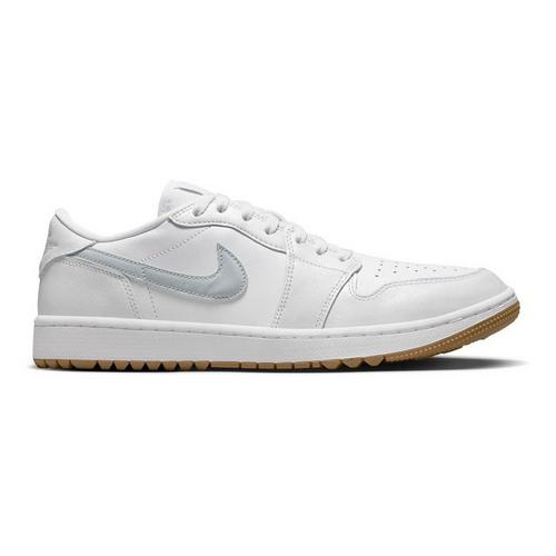 Adult Nike Air Jordan 1 Low G Spikeless Golf Shoes - Primary Image