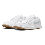 Adult Nike Air Jordan 1 Low G Spikeless Golf Shoes - Thumbnail 4 of 8