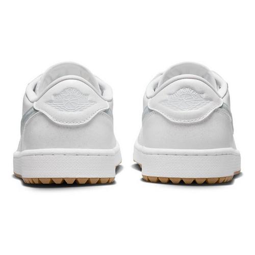 Adult Nike Air Jordan 1 Low G Spikeless Golf Shoes - Primary Image
