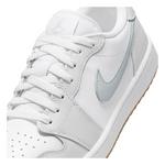 Adult Nike Air Jordan 1 Low G Spikeless Golf Shoes - Thumbnail 7 of 8
