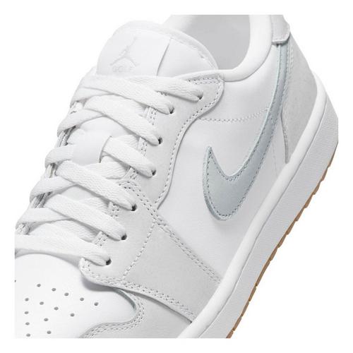 Adult Nike Air Jordan 1 Low G Spikeless Golf Shoes - Primary Image