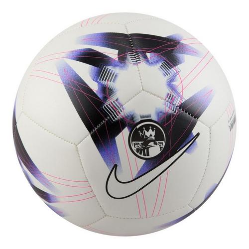 2024-25 Nike Premier League Pitch Soccer Ball - Primary Image