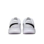 Women's Nike NikeCourt Lite 4 Tennis Shoes - Thumbnail 3 of 4