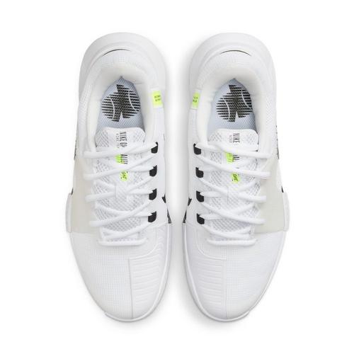 Women's Nike Zoom GP Challenge 1 Tennis Shoes - Primary Image