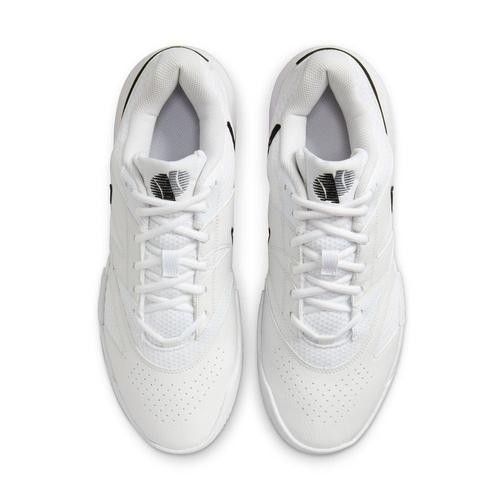 Men's Nike NikeCourt Lite 4 Tennis Shoes - Primary Image