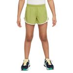 Girls' Nike Tempo Shorts - Thumbnail 1 of 4