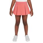 Girls' Nike Club Dri-FIT Skort - Thumbnail 1 of 3