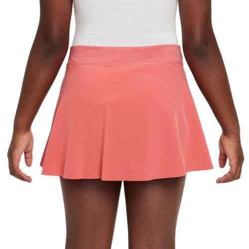 Girls' Nike Club Dri-FIT Skort - Primary Image